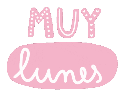 Weekend Monday Sticker