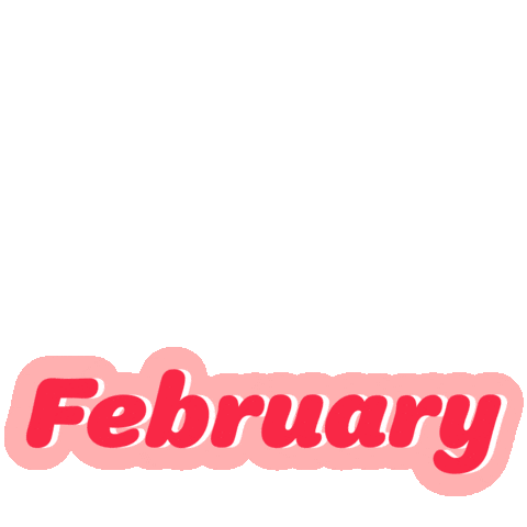 Valentines Day Heart Sticker by Animanias