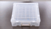how to organization GIF by The Container Store