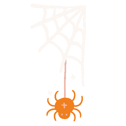 Halloween Vampire Sticker
