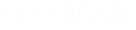 Procreate Sticker