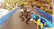 behind the scenes amnesia GIF by 5 Seconds of Summer
