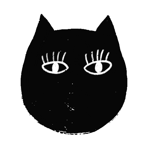 niagould giphyupload cats niaski Sticker