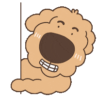 Happy Surprise Sticker