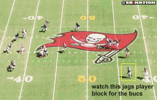 jax bucs GIF