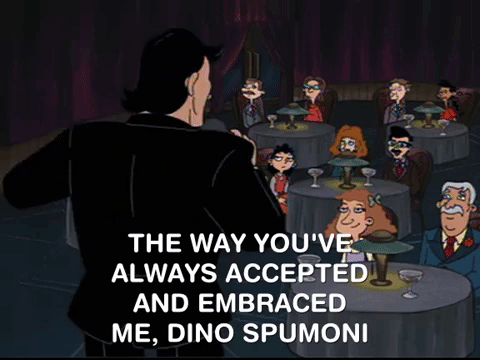 hey arnold nicksplat GIF