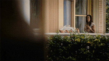 season 2 waves GIF by The Leftovers HBO