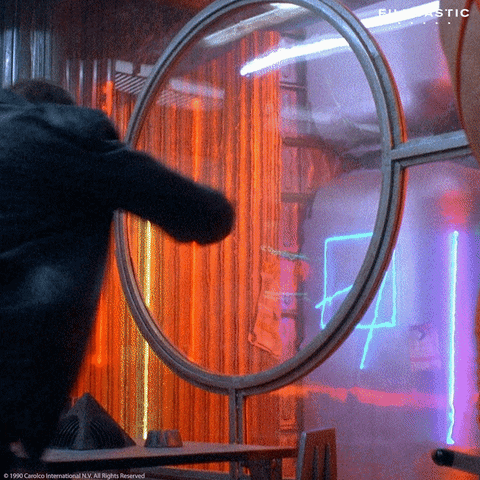 FILMTASTIC giphyupload funny top mars GIF