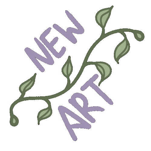ArtfullyFaith giphyupload Sticker