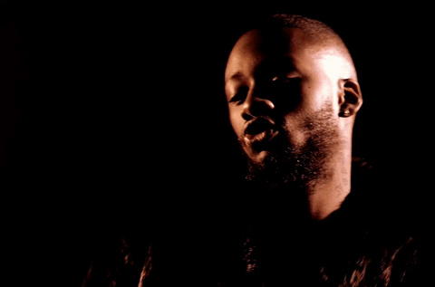 fall in love GIF by GoldLink