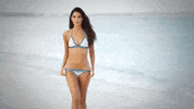 lily aldridge si swimsuit GIF by Sports Illustrated Swimsuit