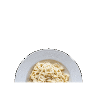 Cacio E Pepe Toronto Sticker by Pizzeria Libretto