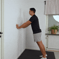 Fitness Workout GIF