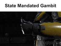 Gambit GIF