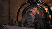 Happy The Amazing Race GIF by CBS
