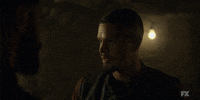 Not Afraid Angel GIF by Mayans M.C.