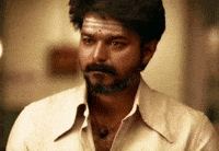 Whistle Thalapathi GIF