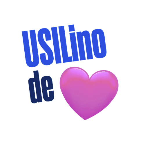 Bienvenidausil Sticker by USIL