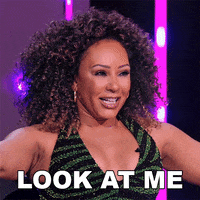 Drag Queen Wow GIF by Paramount+