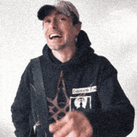 Not Funny Good One GIF by Jonti Wild
