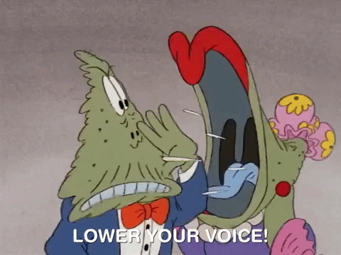 rockos modern life nicksplat GIF