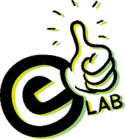 Dentistry Elab Sticker by eLAB_prime