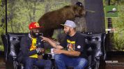 entertainment GIF by Desus & Mero