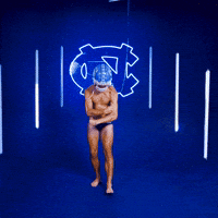 University Of North Carolina Ncaa GIF by UNC Tar Heels
