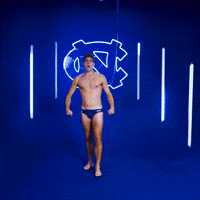 University Of North Carolina Ncaa GIF by UNC Tar Heels