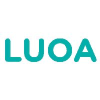 luoa Sticker by LUOnlineAcademy