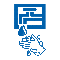 Agua Mao Sticker by Casas da Água