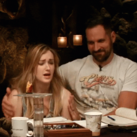 dungeons and dragons want GIF by Geek & Sundry