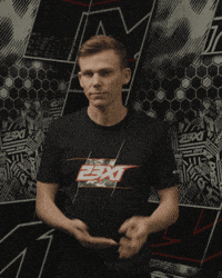 Herbst GIF by 23XI Racing