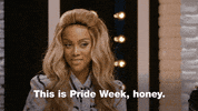 tyra banks GIF by America's Next Top Model