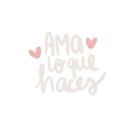 Ama Love Sticker