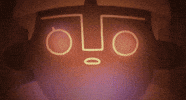 Yeti GIF by YK Animation Studio