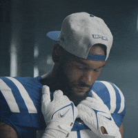 Nfl Football GIF by Indianapolis Colts