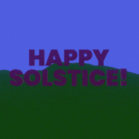 Summer Solstice GIF