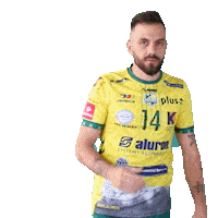 Thinking Maxi Sticker by Aluron CMC Warta Zawiercie