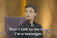 Sinead O Connor GIF by GIPHY News