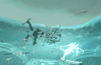 Contra Zoneoftheenders GIF by KONAMI