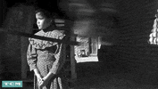 Black And White Film GIF by Turner Classic Movies