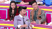 blush qi pa shuo GIF