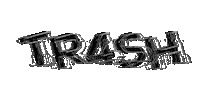 Loop Glitch Sticker
