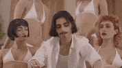 je ne me connais pas GIF by Mattiel