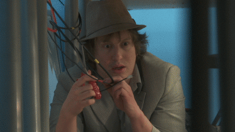 the boost GIF by NIRVANNA THE BAND THE SHOW