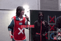 試當真 GIF