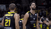 vamos come on GIF by ACB