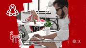 GIF by JLL
