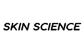 Advanced Aesthetics Sticker by Skin Science